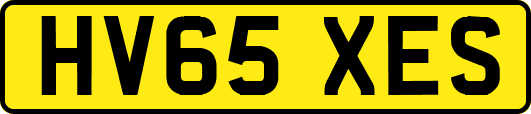 HV65XES