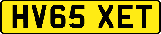 HV65XET