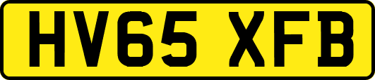 HV65XFB