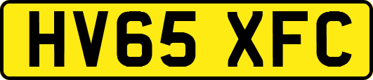 HV65XFC