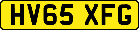 HV65XFG