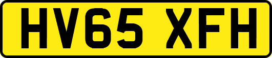 HV65XFH