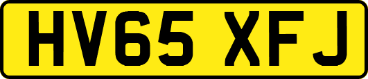 HV65XFJ