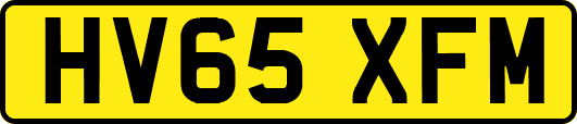 HV65XFM