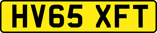 HV65XFT