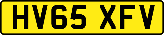 HV65XFV