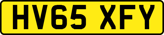 HV65XFY
