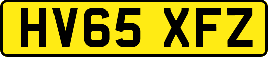 HV65XFZ