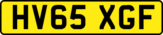 HV65XGF