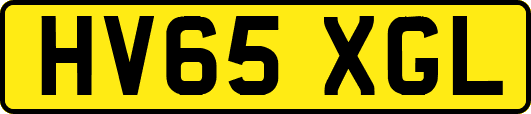 HV65XGL