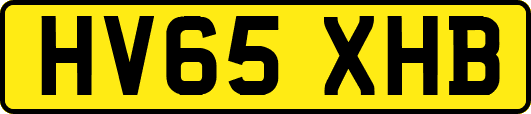HV65XHB