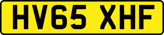 HV65XHF