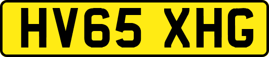 HV65XHG
