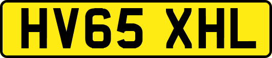 HV65XHL