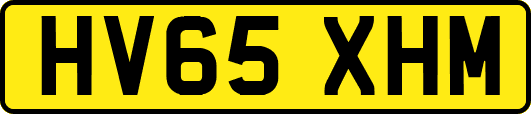 HV65XHM