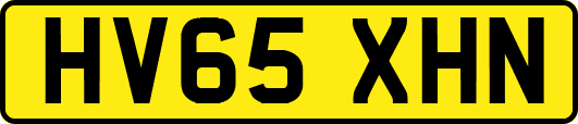 HV65XHN