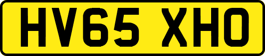 HV65XHO