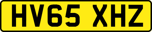 HV65XHZ