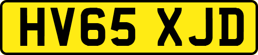 HV65XJD