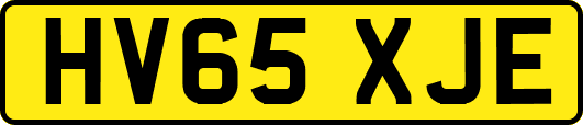 HV65XJE