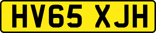 HV65XJH