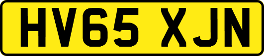 HV65XJN