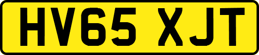 HV65XJT