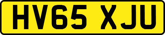 HV65XJU