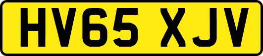 HV65XJV