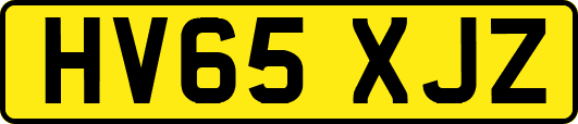HV65XJZ