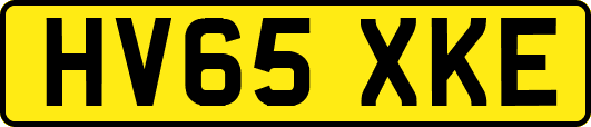 HV65XKE