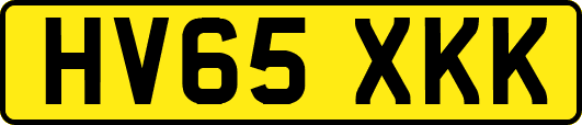 HV65XKK