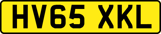 HV65XKL