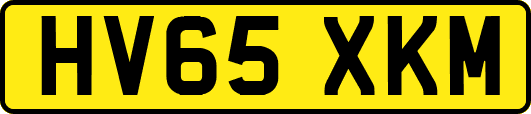 HV65XKM