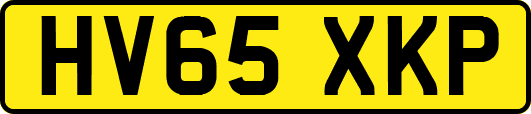 HV65XKP