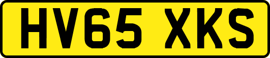 HV65XKS