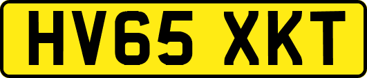 HV65XKT