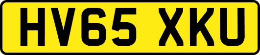HV65XKU