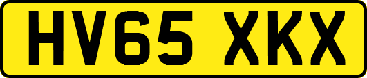 HV65XKX