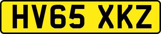 HV65XKZ