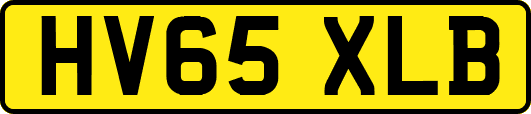 HV65XLB