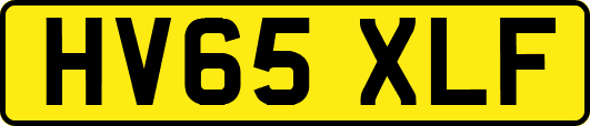 HV65XLF