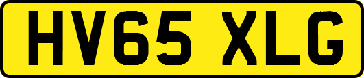 HV65XLG