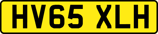 HV65XLH