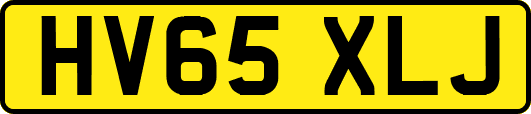 HV65XLJ