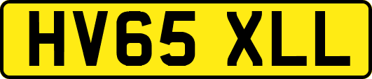 HV65XLL