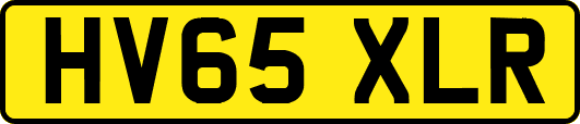 HV65XLR