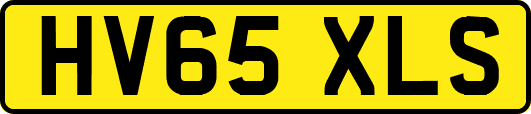 HV65XLS