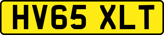 HV65XLT