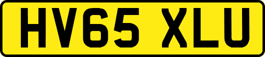 HV65XLU